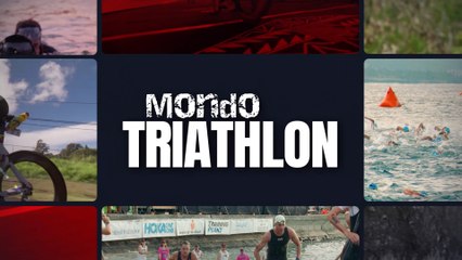 Mondo Triathlon - puntata 59