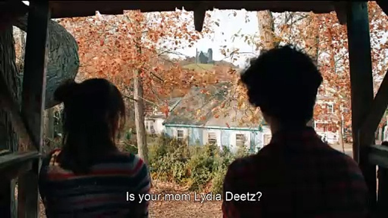 Beetlejuice Beetlejuice | Trailer 2