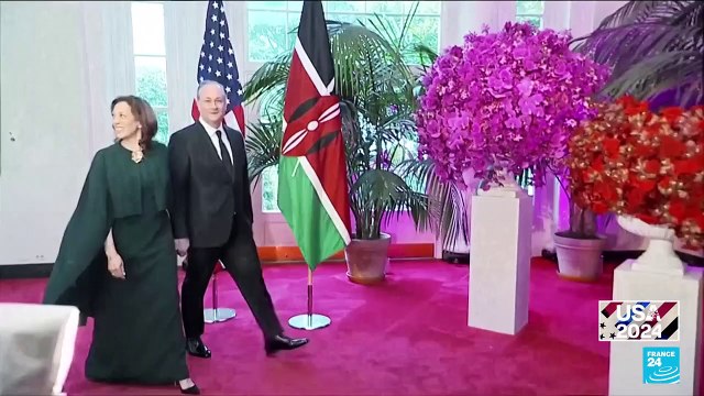 The US 'locked into a system where [only] one party still believes in these democratic values'