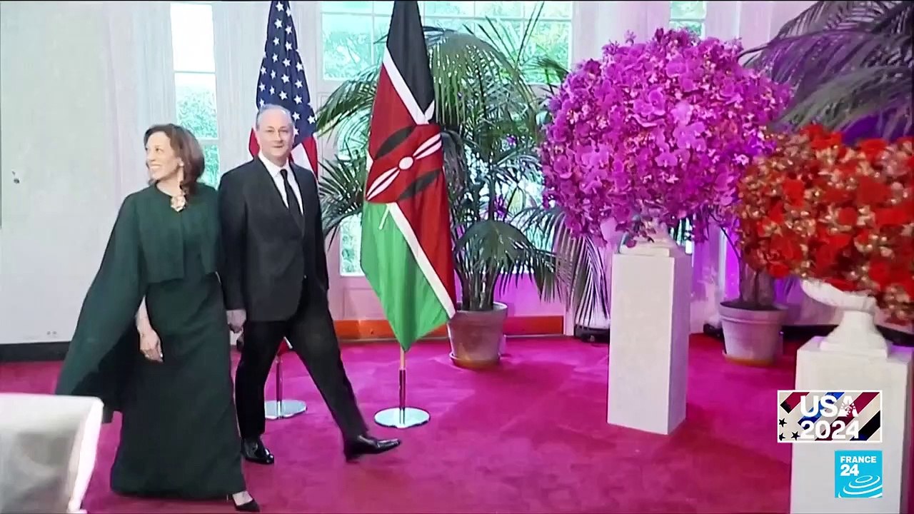 The US 'locked into a system where [only] one party still believes in these democratic values'