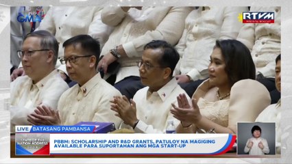 Pres. Marcos Celebrates 420,000+ Families Benefiting from 4Ps Program 🎉