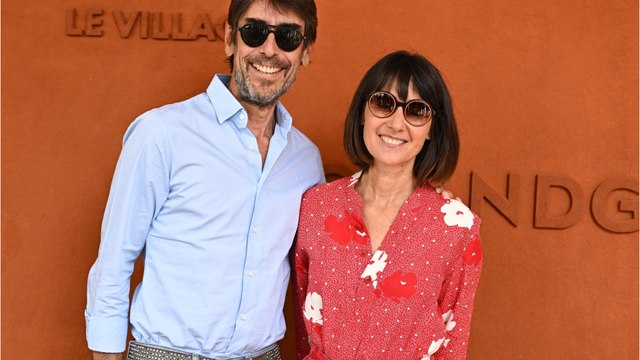 VOICI - Je ne pouvais pas lui imposer ça : Alexia Laroche-Joubert évoque son désir d'un troisième enfant