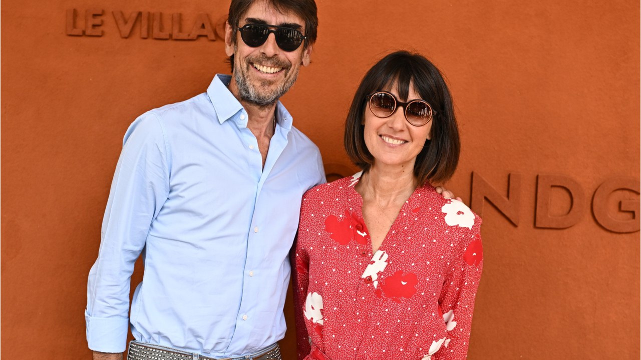 VOICI - "Je ne pouvais pas lui imposer ça" : Alexia Laroche-Joubert évoque son désir d'un troisième enfant