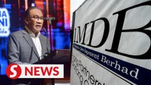 Repaying RM48bil 1MDB debt last year means people-centric projects missed out, says PM