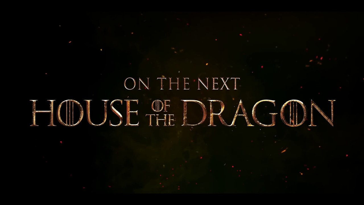 House of the Dragon Season 2 Episode 7 Promo