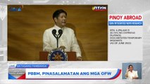 Kabalikat sa Pagtuturo Act, naisabatas na, ayon kay Pang. Marcos