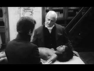 L'ENFANT SAUVAGE (Truffaut) 1970