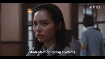 Chastity High - S01 Trailer (English Subs) HD