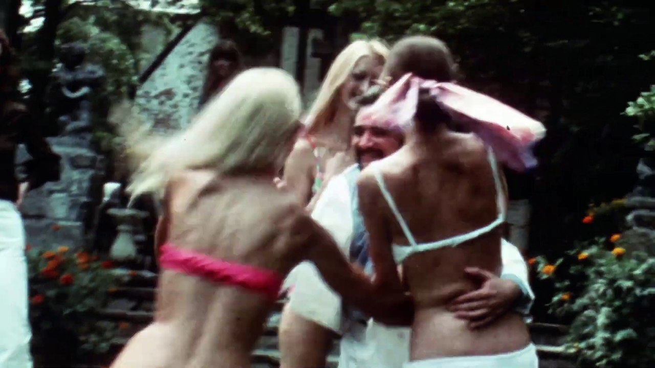 HOW TO COME ALIVE with Norman Mailer - Trailer