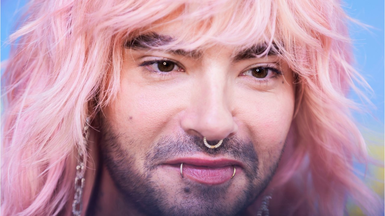 Bill Kaulitz beim CSD in Köln: Hat er einen neuen Flirt?