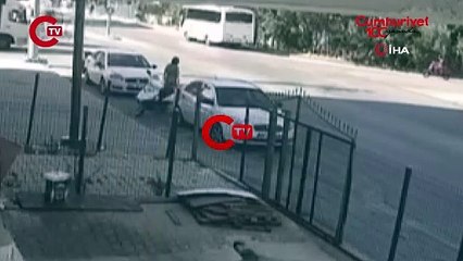 Kazada yaralanan 18 yaşındaki Nurten'den acı haber