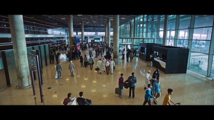 Aadujeevitham The Goat Life (2024) Malayalam part 1