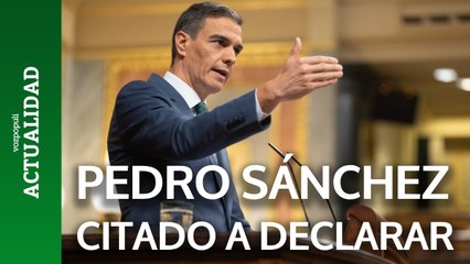 El juez que investiga a Begoña Gómez cita a Pedro Sánchez e imputa al rector de la Complutense