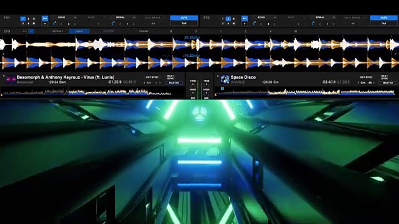 DJ ADI House and Tech House Mix 2024