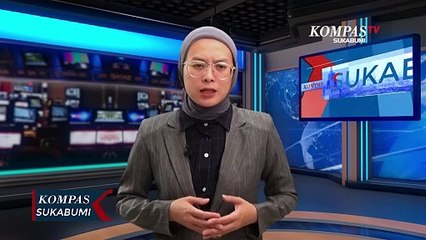 Calon Gubernur Jabar Ilham Habibie Sambangi Pabrik Penyamakan Kulit