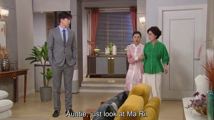 [ENG] Beauty and Mr. Romantic (2024) EP.36