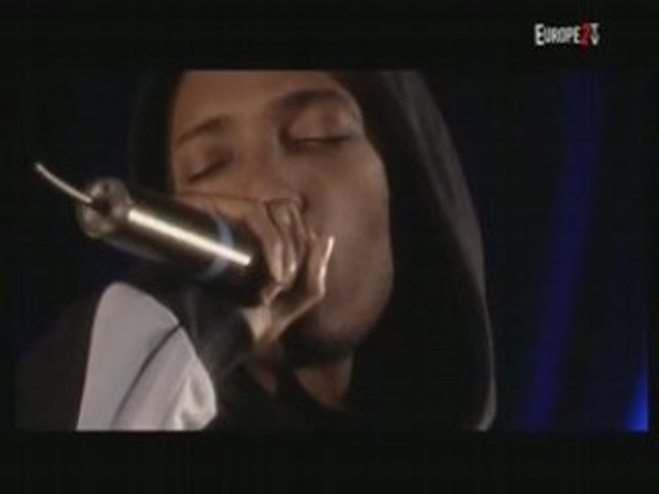 Psy 4 en live sur Europe 2 tv