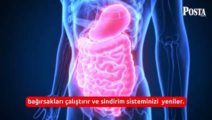 Yoğurtla karıştırıp  kaşık kaşık tüketin! Kolesterol seviyelerini düşürüyor, vücuda enerji veriyor!