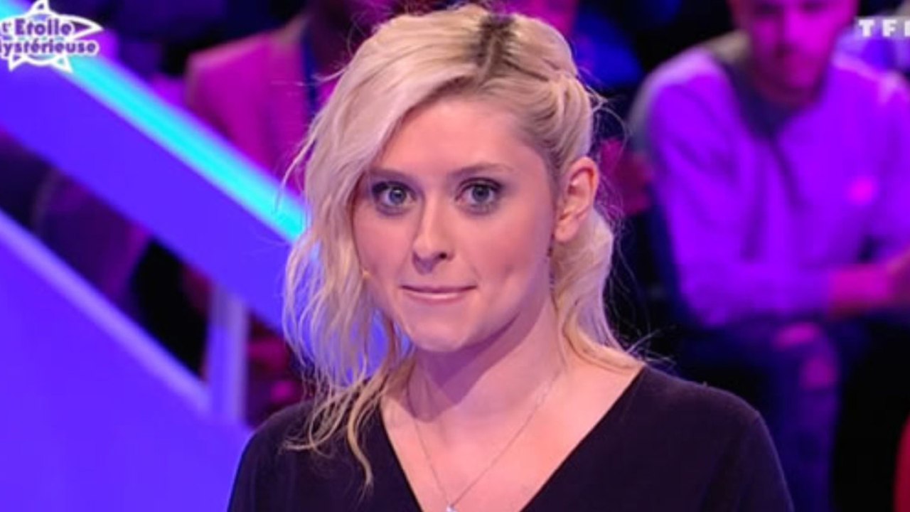 VOICI - Les 12 coups de midi : Claire, qui avait battu Christian Quesada, pousse un coup de gueule contre la production