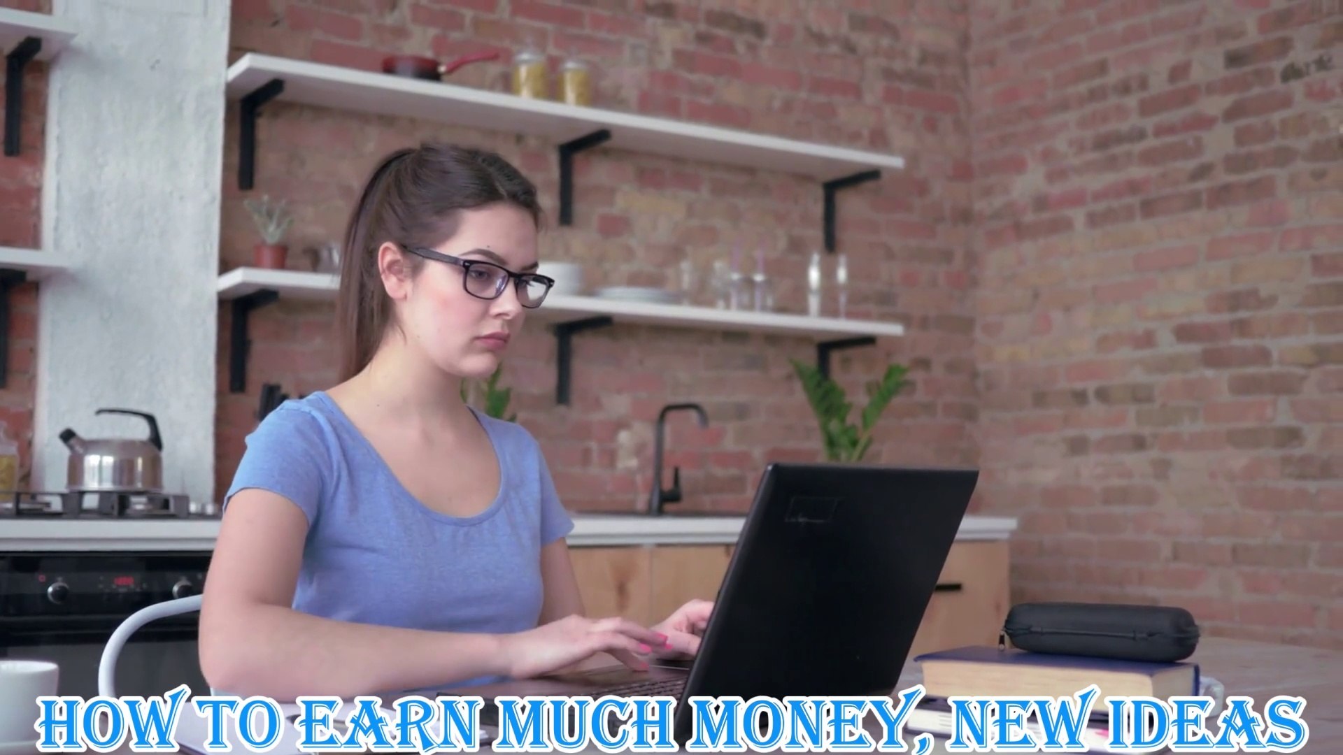 ⁣How to earn money online  | 2024 Money-Making tips for success | New Ideas for Earning Much More