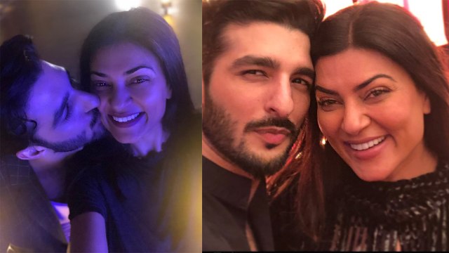 Sushmita Sen ने अपने Ex BF Rohman Shawl के साथ अपने रिश्ते पर किया खुलसा, कहा मेरी ज़िंदगी में...