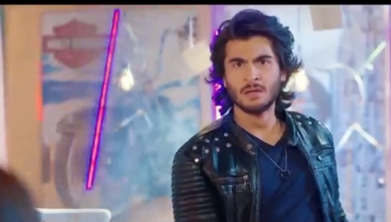 Ruposh_ost_ humne bandha hai there ishq me ehram. E. Janoon