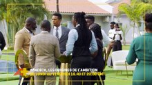 WINDECK, les origines de l'ambition