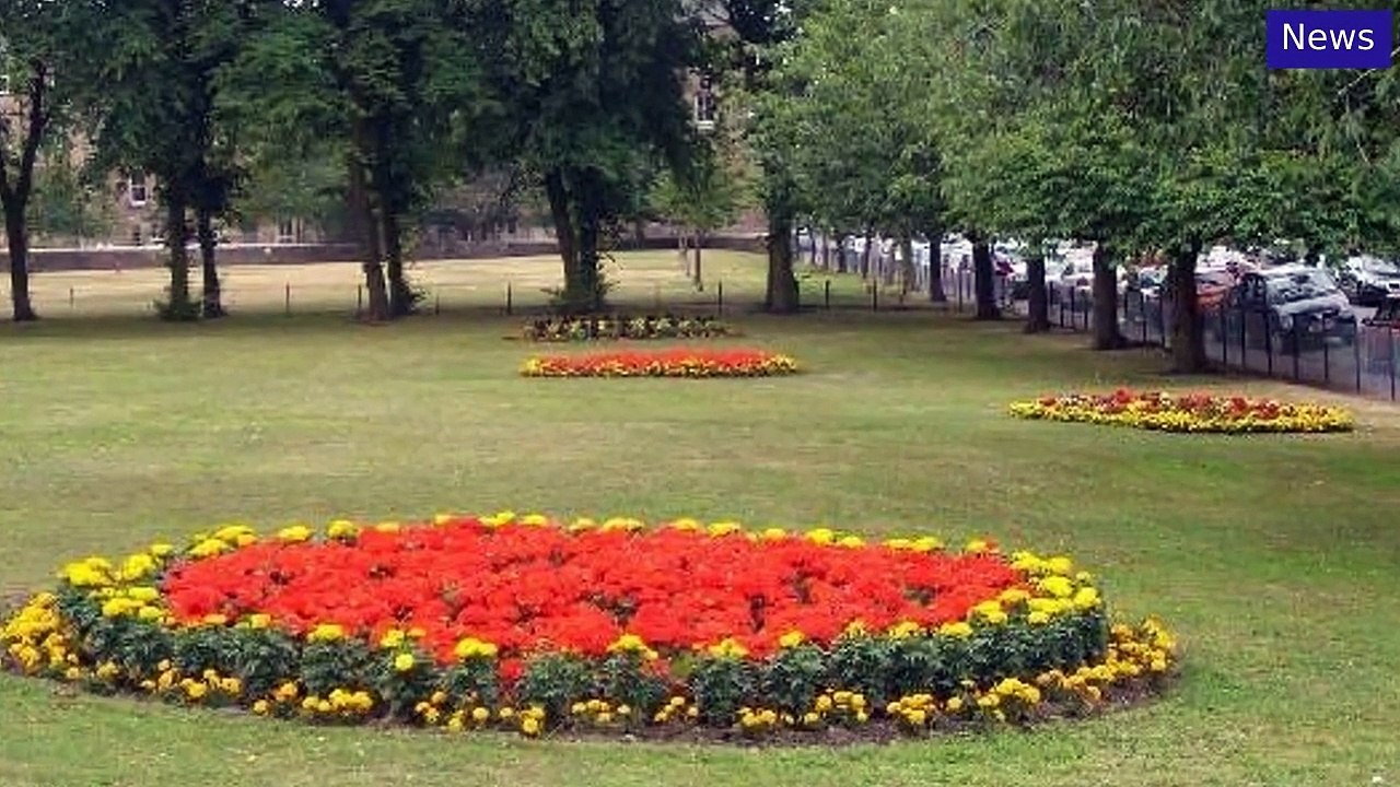 Edinburgh Evening News Morning Update 22 July, 2024