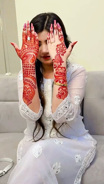 Cute girl cute style