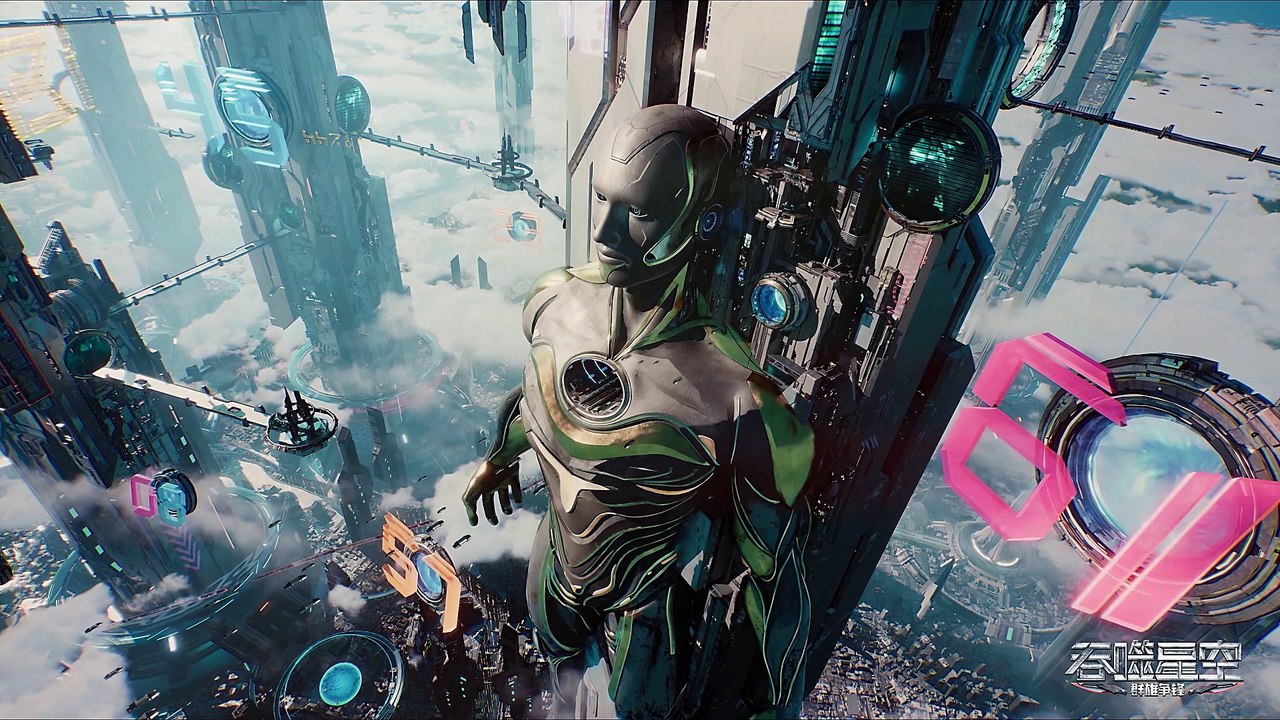 【4K】Swallowed Star episode 129 | Multi Sub | Anime 3D | vip110.vip