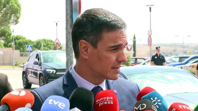 El juez del 'caso Begoña Gómez' cita a Pedro Sánchez como testigo el próximo 30 de julio