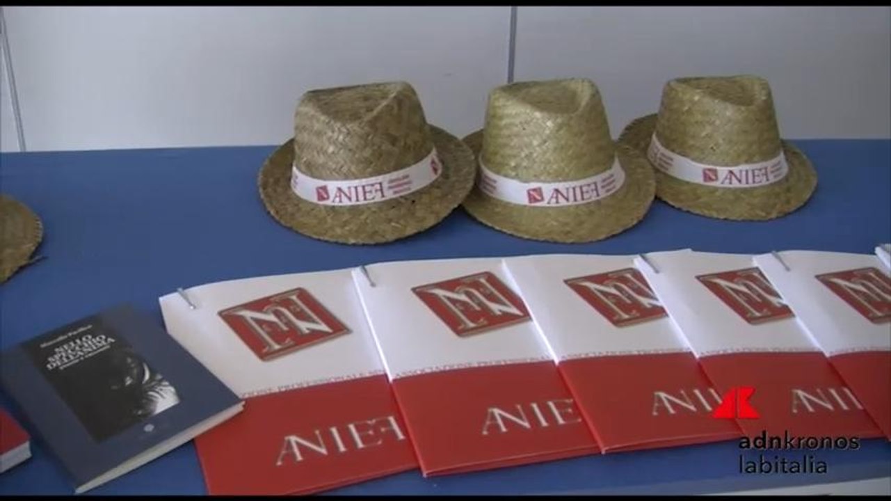 Marcello Pacifico confermato a Palermo, per acclamazione, presidente nazionale ANIEF