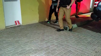 Homem viola ordem judicial ao se aproximar da ex e acaba na prisão 🚓