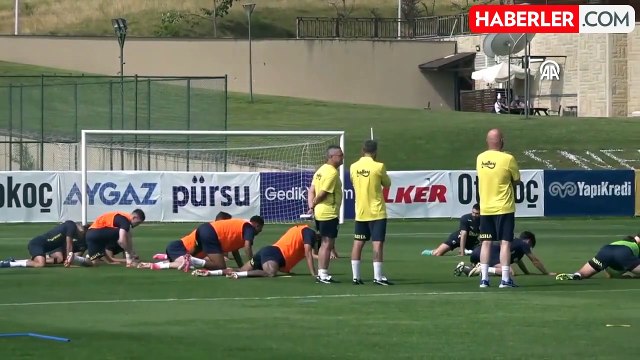 Fenerbahçe'nin Şampiyonlar Ligi 3. ön eleme turundaki muhtemel rakibi belli oldu