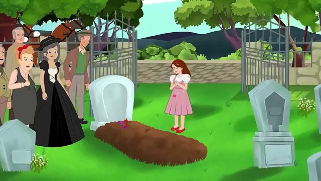 Red Shoes | پریوں کی کہانیاں | سوتے وقت کی کہانیاں | Urdu Fairy Tales