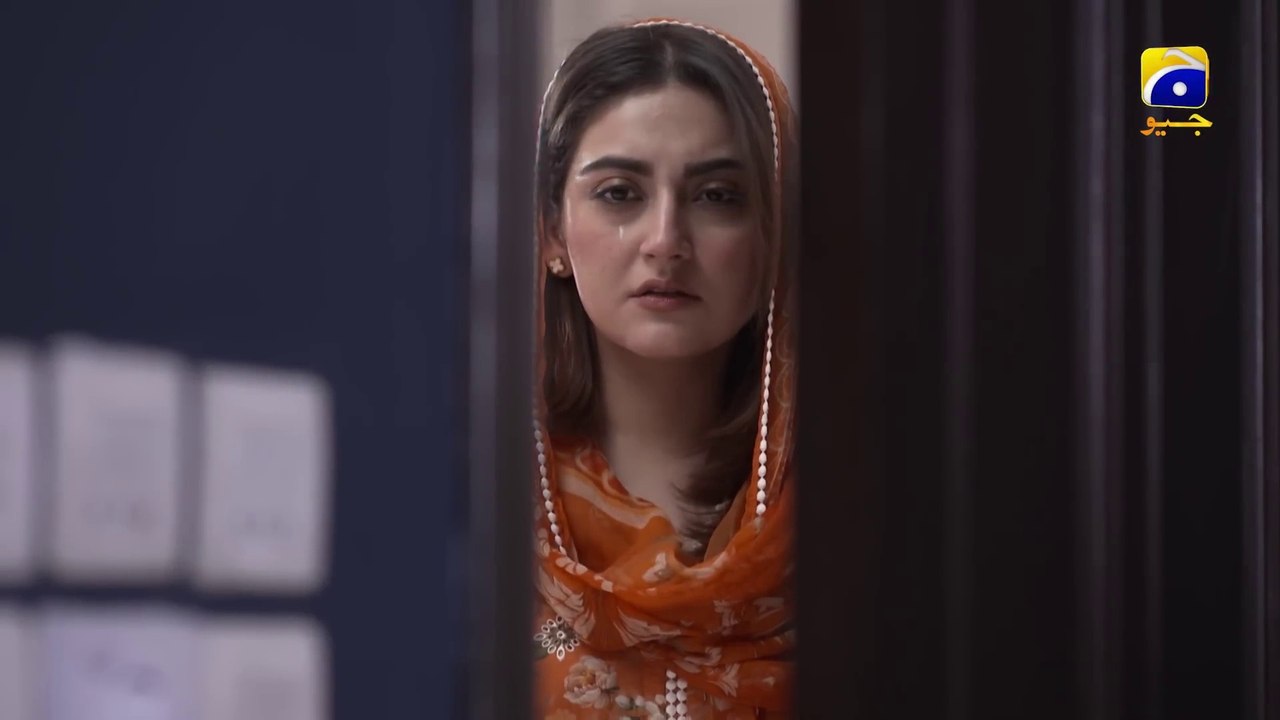 Jaan Nisar Episode 35 Promo _ Tomorrow at 8_00 PM only on Har Pal Geo
