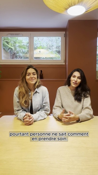 La Prescription Beauté de Anouk et Lisa, fondatrices de DIJO
