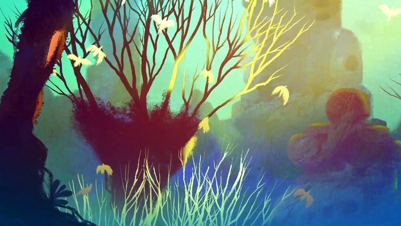 Das Geheimnis der Perlimps Trailer DF