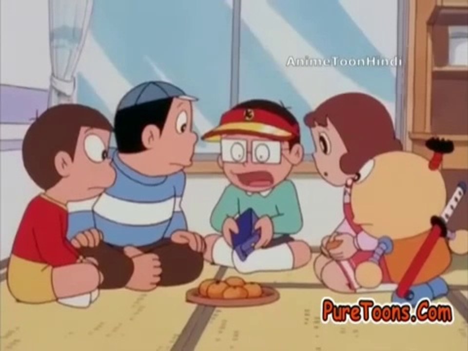 Kitretsu and korosuke cartoon - video Dailymotion