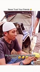 Hahahaha . Entertainment funny and comedy videos