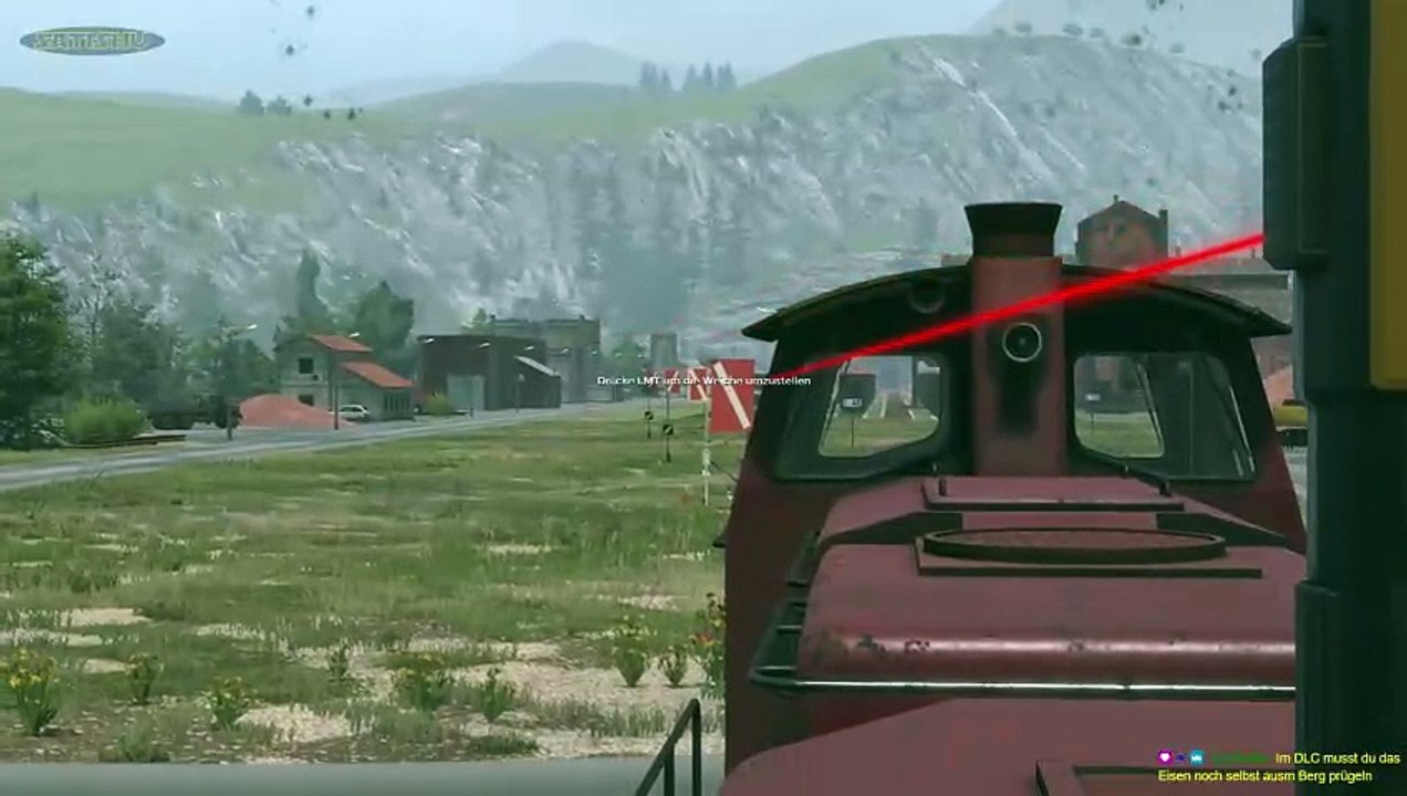 1400 Tonnen Erze sind abfahrbereit! | Derail Valley | Ep. 65