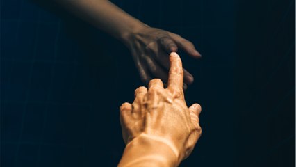 Astronomer who died for 7 minutes after a lung haemorrhage reveals what he learned from 'the other side'