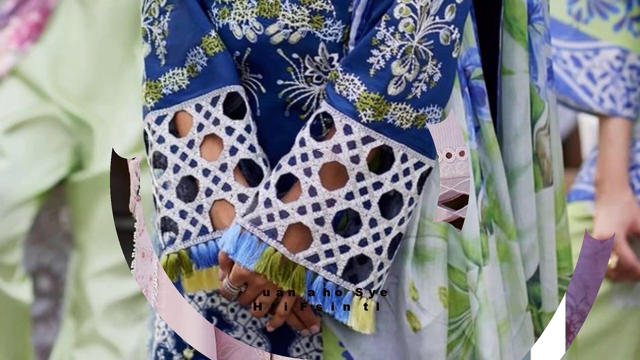 Unique Sleeves Designs 2024 /Trendy Sleeves Design /Unique Baju Designs 2024