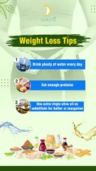 Weight Loose Tips