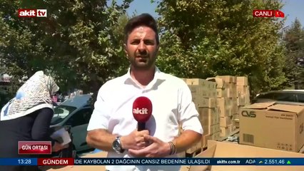 Sıcaklıklar arttı pervanelere talep patladı