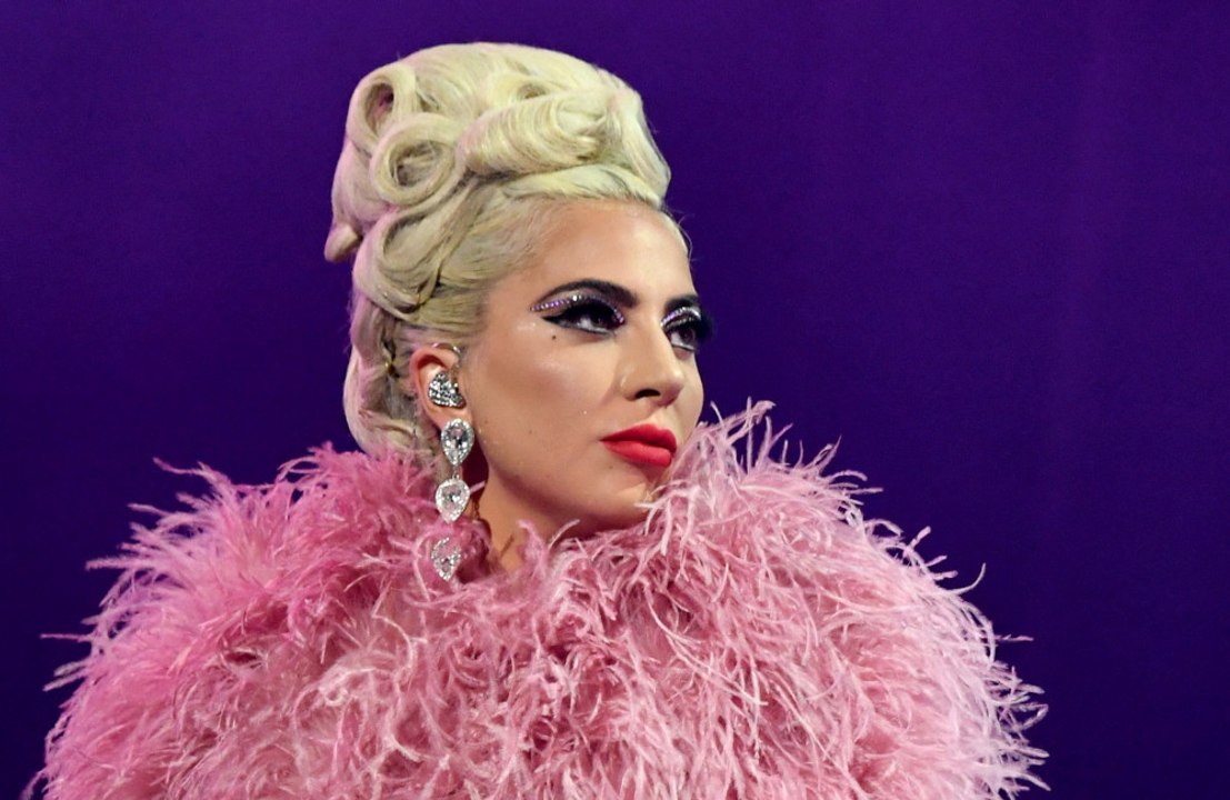 Lady gaga: erinnerung an tony bennett