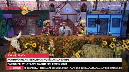 ROCK NEWS | Sindtanque MG se pronuncia após novo aumento no preço da gasolina