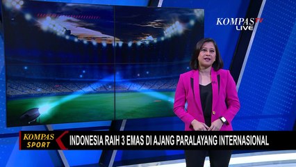 KONI Sumbar Sambut Atlet Paralayang Indonesia yang Berhasil Raih 3 Emas di Ajang Internasional!
