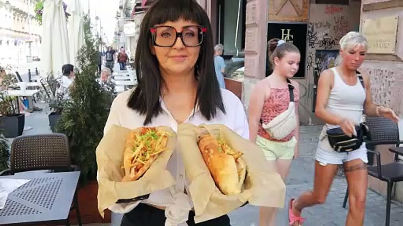 Street Food Festiwal