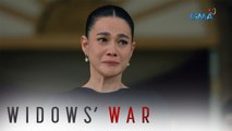 Widows’ War: Sam’s heartfelt eulogy for Paco (Episode 16)